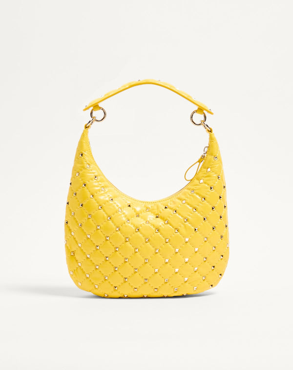 Hobo Piccola Rockstud Spike In Vitello