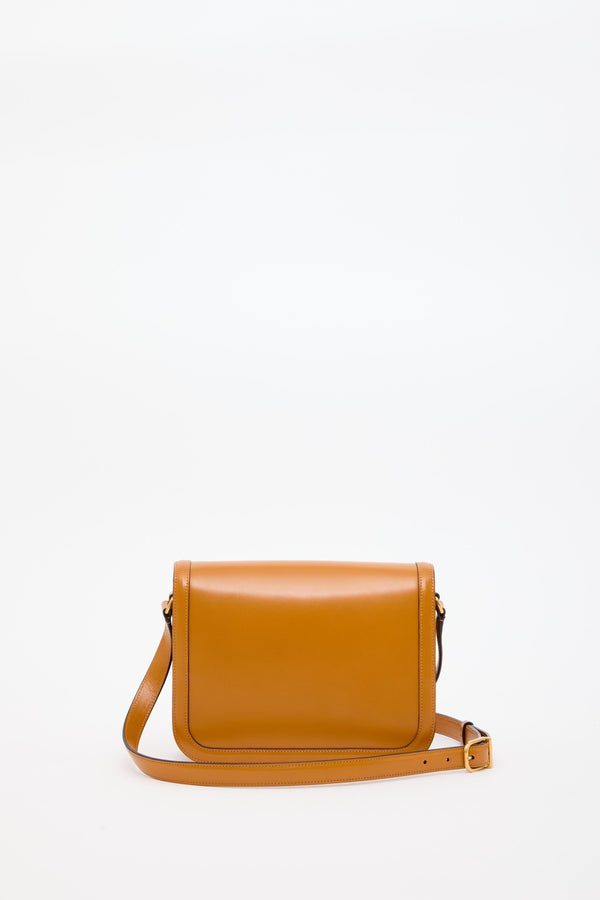 Borsa A Spalla Valentino Garavani 9To5 In Vitello Liscio