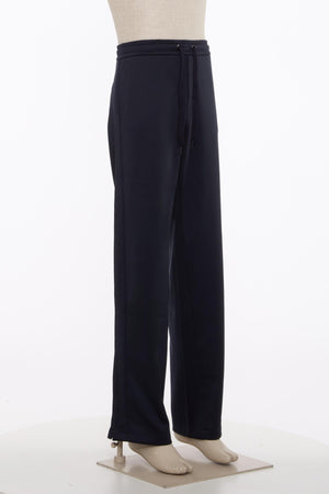 Pantalone In Jersey Con Stampa Valentino Neon Universe 