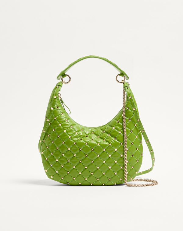 Hobo Piccola Rockstud Spike In Vitello