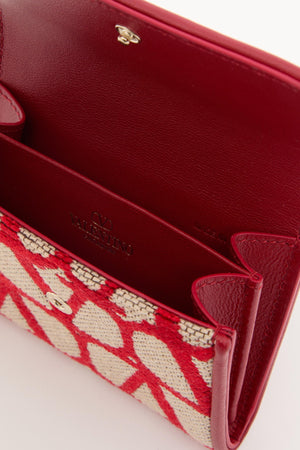 Portacarte Toile Iconographe