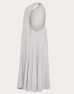 Abito Midi  In Structured Couture 