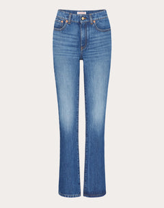 Pantaloni In Denim