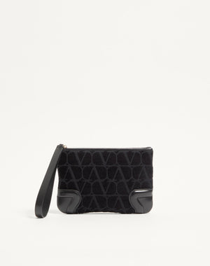 Pouch Toile Iconographe