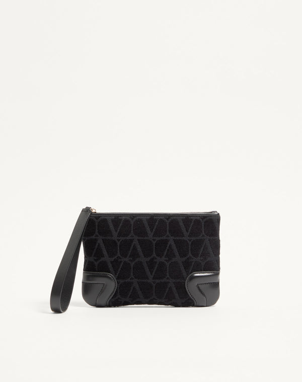 Pouch Toile Iconographe