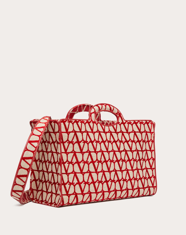 Borsa Shopping Le Troisieme Toile Iconographe