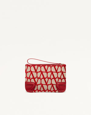 Pouch Toile Iconographe