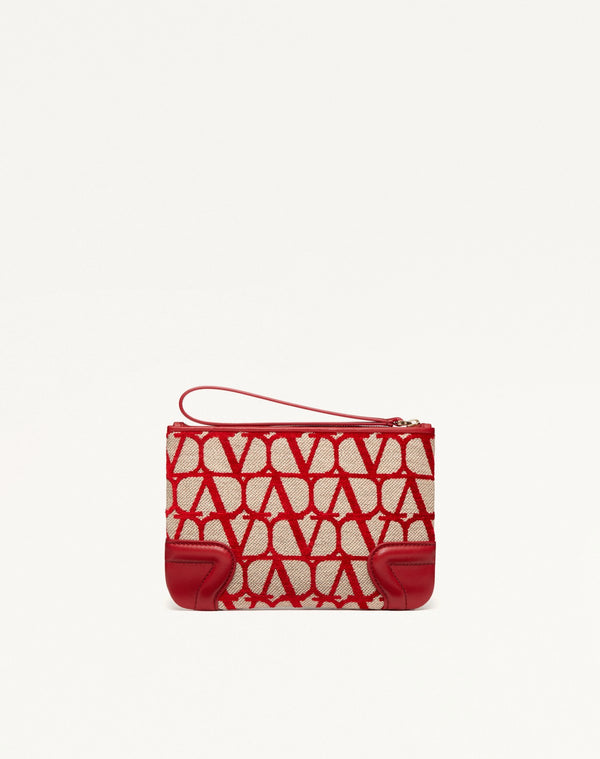 Pouch Toile Iconographe