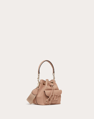 Borsa A Secchiello Locò In Vitello