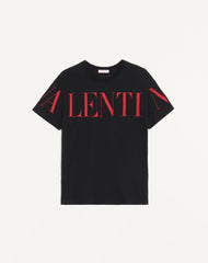 T-Shirt Stampa Valentino