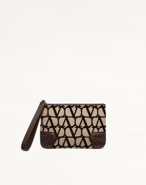 Pouch Toile Iconographe