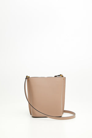 BORSA A SECCHIELLO FILL ME IN VITELLO