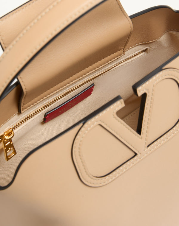 Borsa A Mano Fill Me In Vitello
