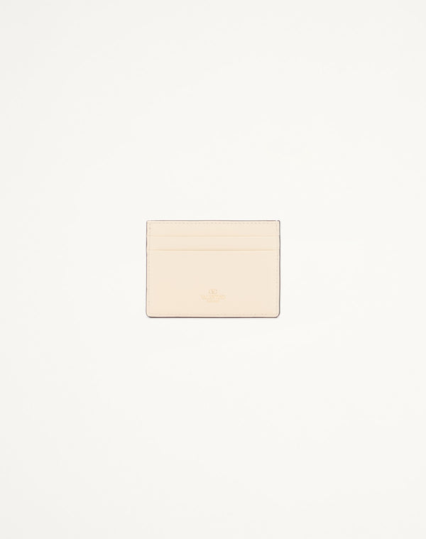 PORTACARTE THE BOLD EDITION IN VITELLO