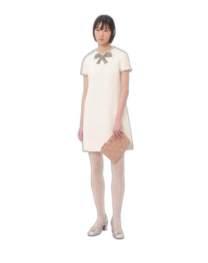 Pochette Valentino Garavani Quiltie 67 In Nappa Trapuntata