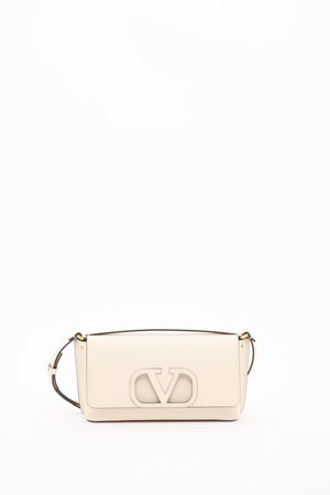 BORSA A TRACOLLA FILL ME IN VITELLO