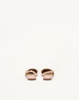 BALLERINA ROCKSTUD IN VITELLO