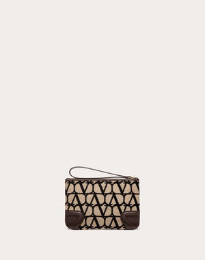 Pouch Toile Iconographe