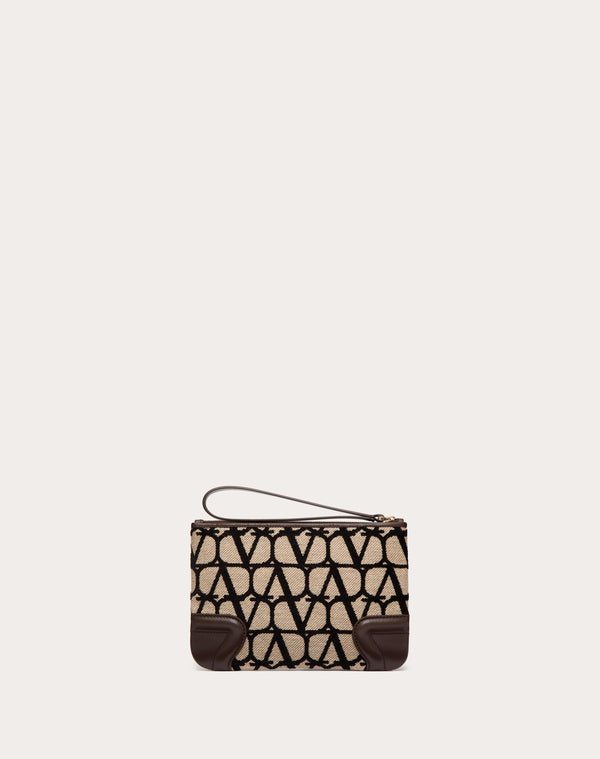 Pouch Toile Iconographe
