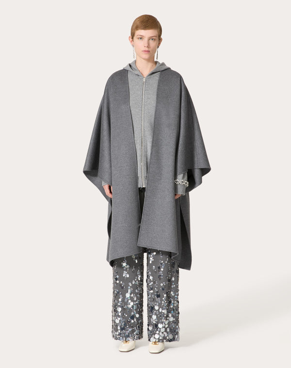 Cappa In Compact Drap 