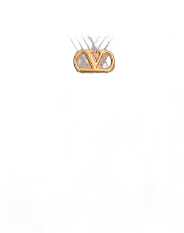 Pochette Valentino Garavani Quiltie 67 In Nappa Trapuntata