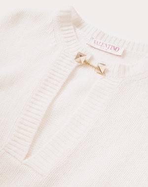 Maglia In Cashmere 