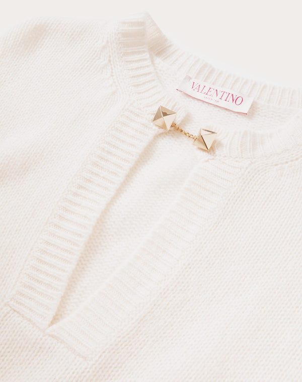 Maglia In Cashmere 