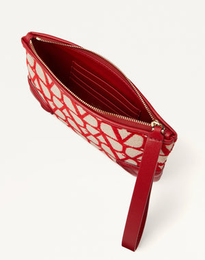 Pouch Toile Iconographe