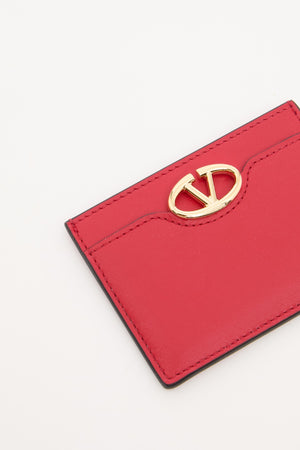 PORTACARTE THE BOLD EDITION IN VITELLO