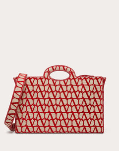 Borsa Shopping Le Troisieme Toile Iconographe