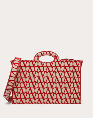 Borsa Shopping Le Troisieme Toile Iconographe