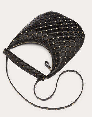 Hobo Piccola Rockstud Spike In Vitello