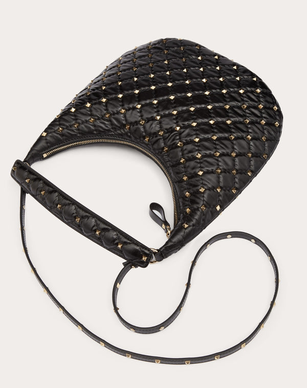 Hobo Piccola Rockstud Spike In Vitello