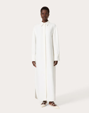 Camicia  In Structured Couture 