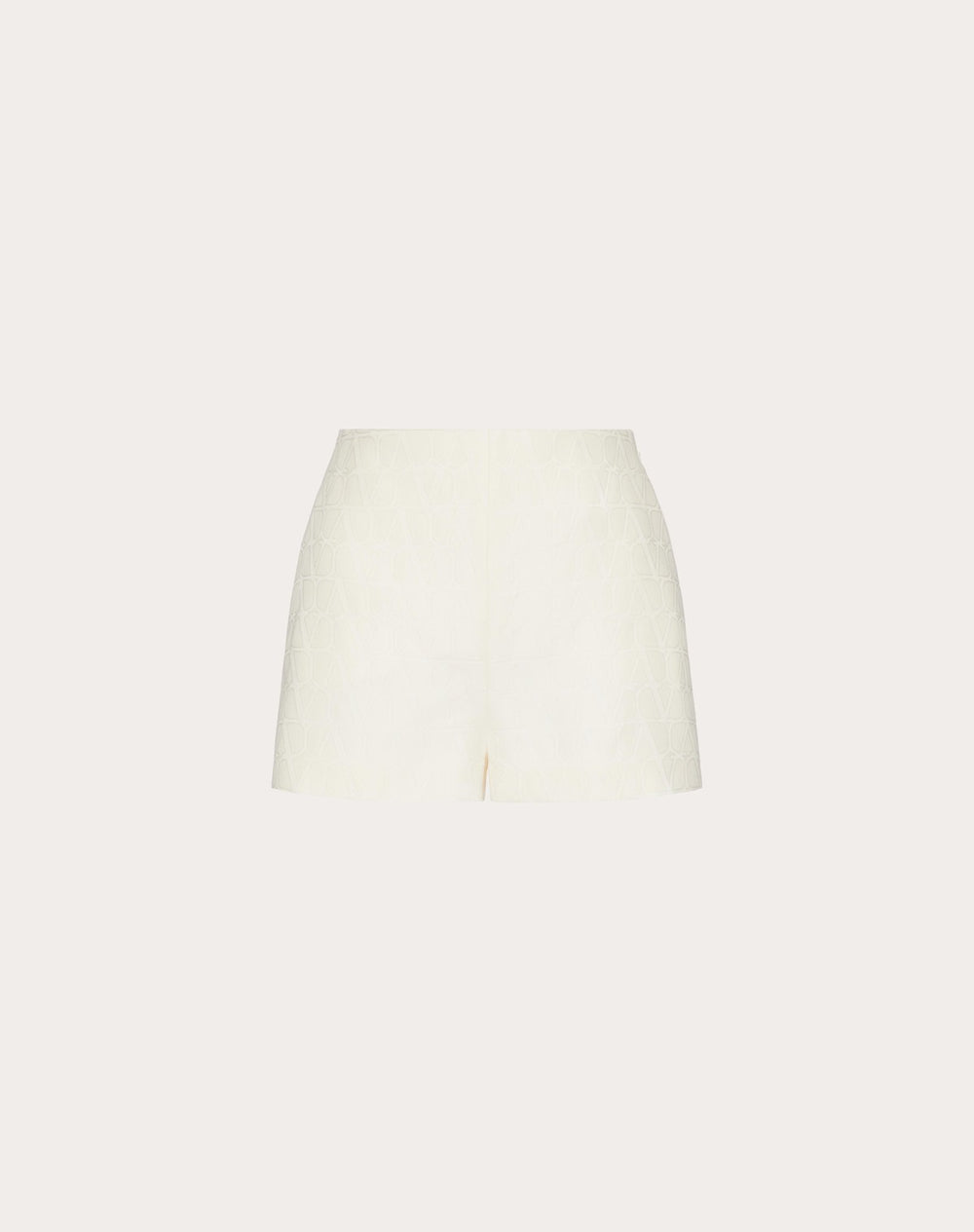 Shorts In Crepe Couture Toile Iconographe 