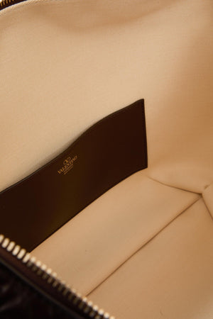 Hobo Rockstud Spike In Vitello