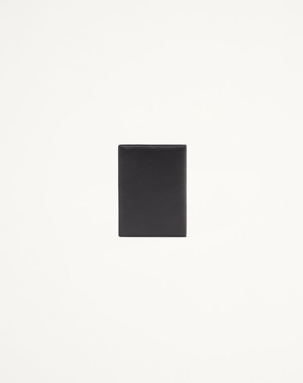 Cover Per Passaporto Vlogo The Bold Edition In Vitello