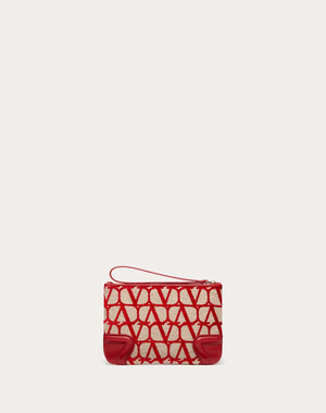 Pouch Toile Iconographe