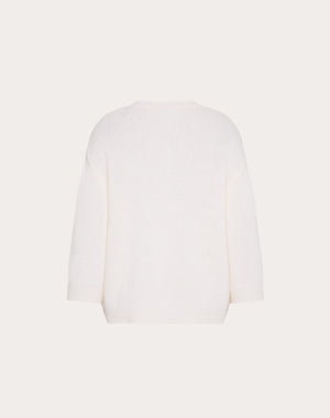 Maglia In Cashmere 