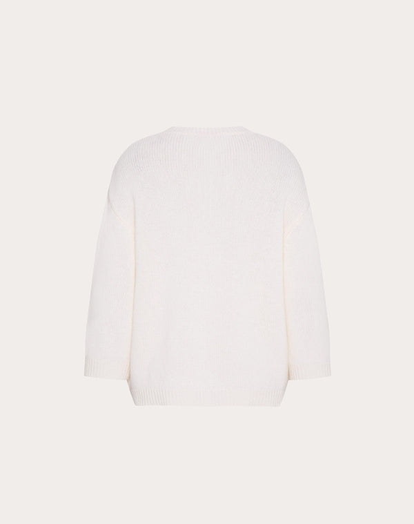 Maglia In Cashmere 