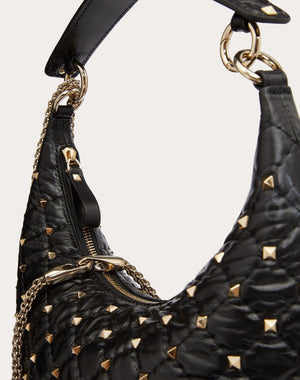 Hobo Piccola Rockstud Spike In Vitello