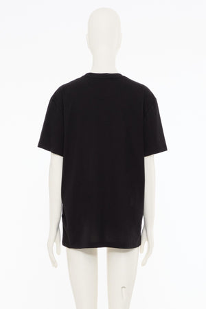 T-Shirt In Jersey