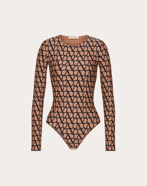 Body In Jersey Toile Iconographe 