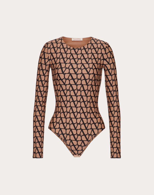 Body In Jersey Toile Iconographe 