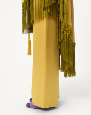 Abito In Doppia Duchesse