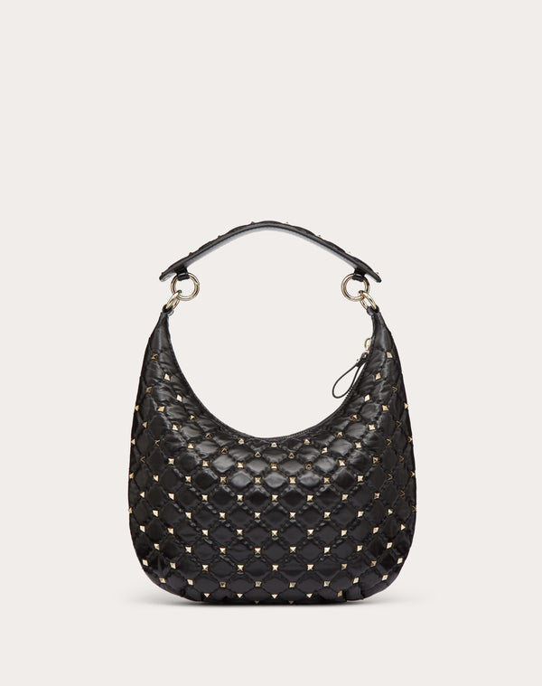 Hobo Piccola Rockstud Spike In Vitello