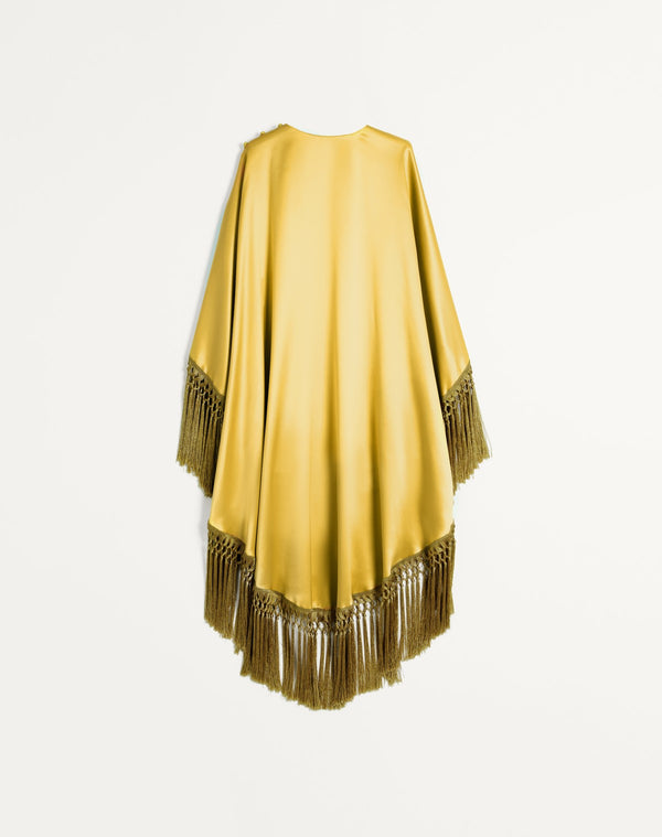 Abito In Doppia Duchesse