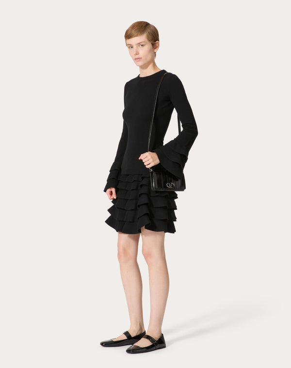 Portafoglio Con Tracolla Vlogo The Bold Edition In Anguilla