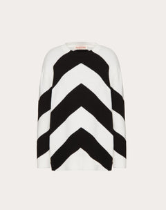 Maglia In Lana