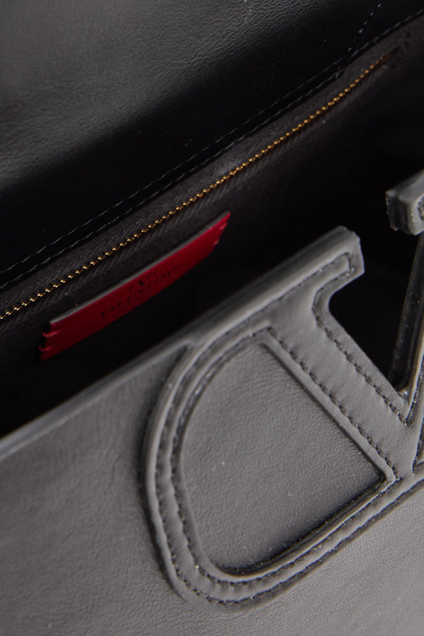 BORSA A MANO FILL ME IN VITELLO